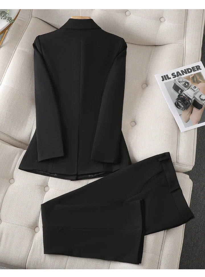 Levoire | Ensemble De Blazer