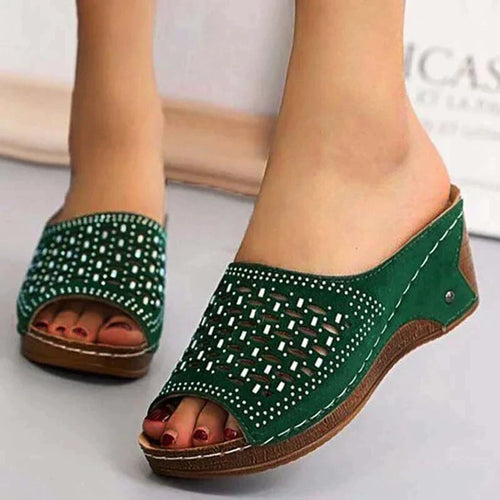 Levoire | Sandales De Mode Orthopédiques Stil