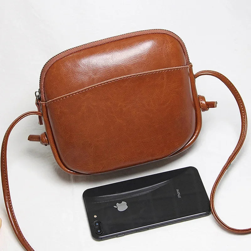 Levoire | Sac À Main Pour Femmes Moderne Et Élégante Braun