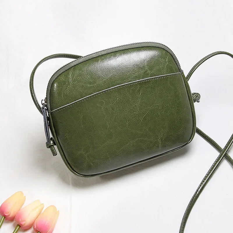Levoire | Sac À Main Pour Femmes Moderne Et Élégante Vert