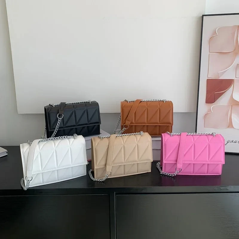 Levoire | Sac À Main Moderne Pour Femmes En Pu Cuir