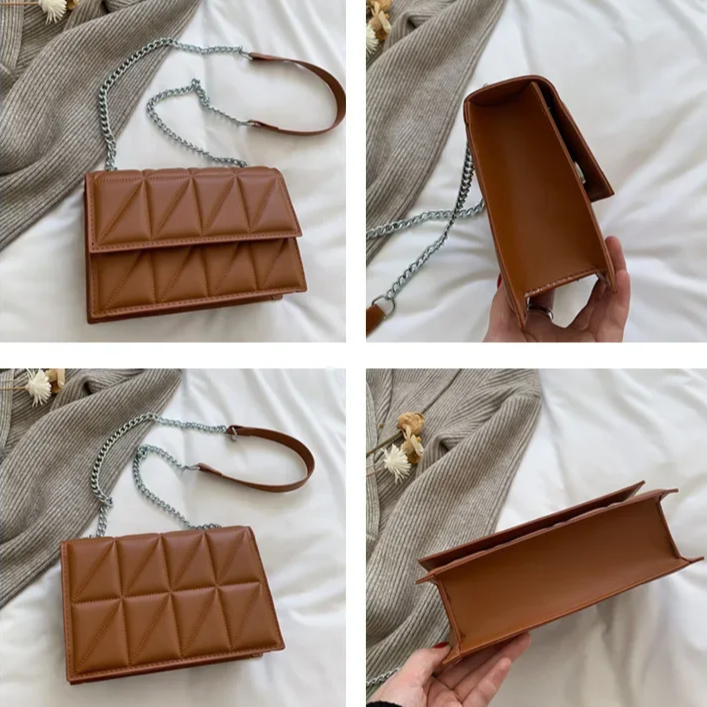 Levoire | Sac À Main Moderne Pour Femmes En Pu Cuir