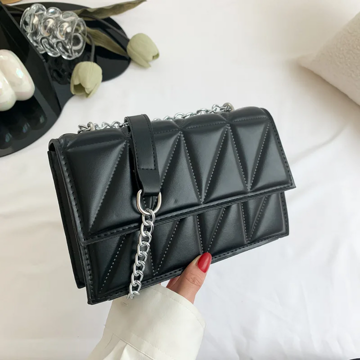 Levoire | Sac À Main Moderne Pour Femmes En Pu Cuir