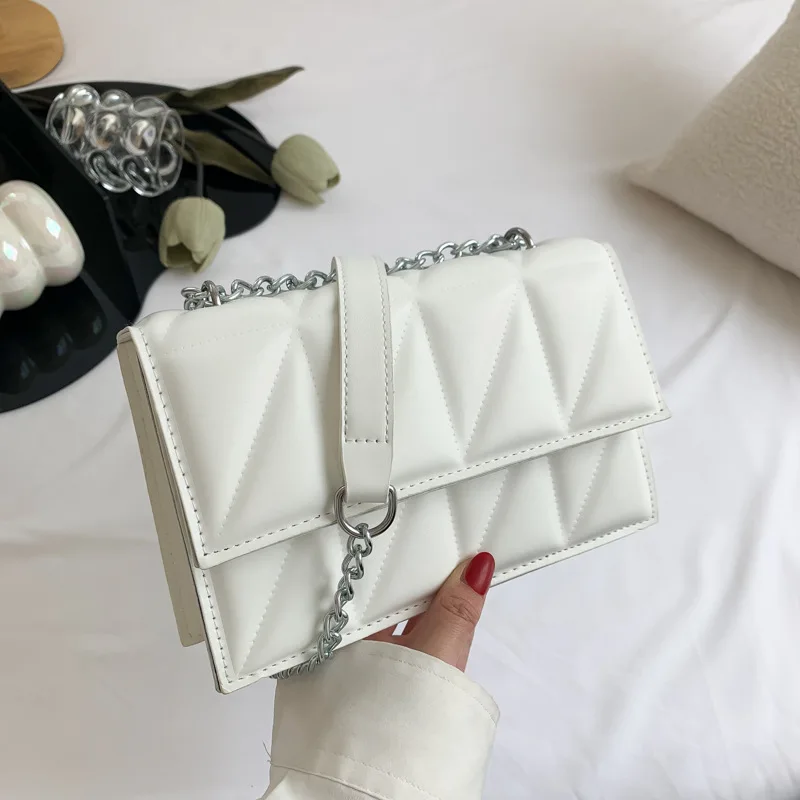 Levoire | Sac À Main Moderne Pour Femmes En Pu Cuir