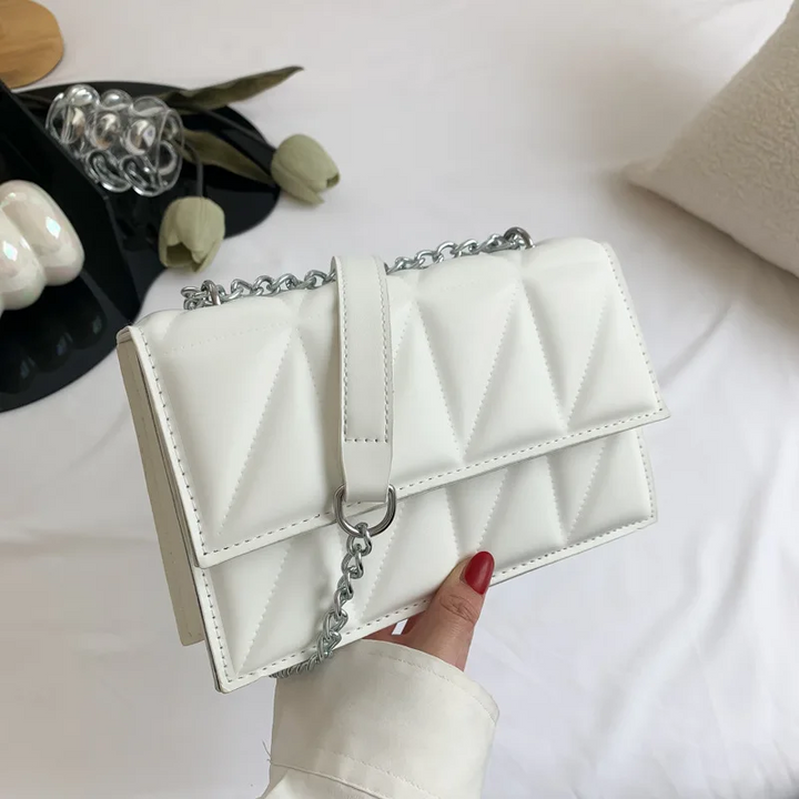Levoire | Sac À Main Moderne Pour Femmes En Pu Cuir
