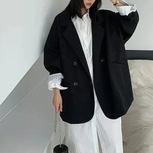 Levoire | Blazer Femme Grande Taille Tendance Et Moderne