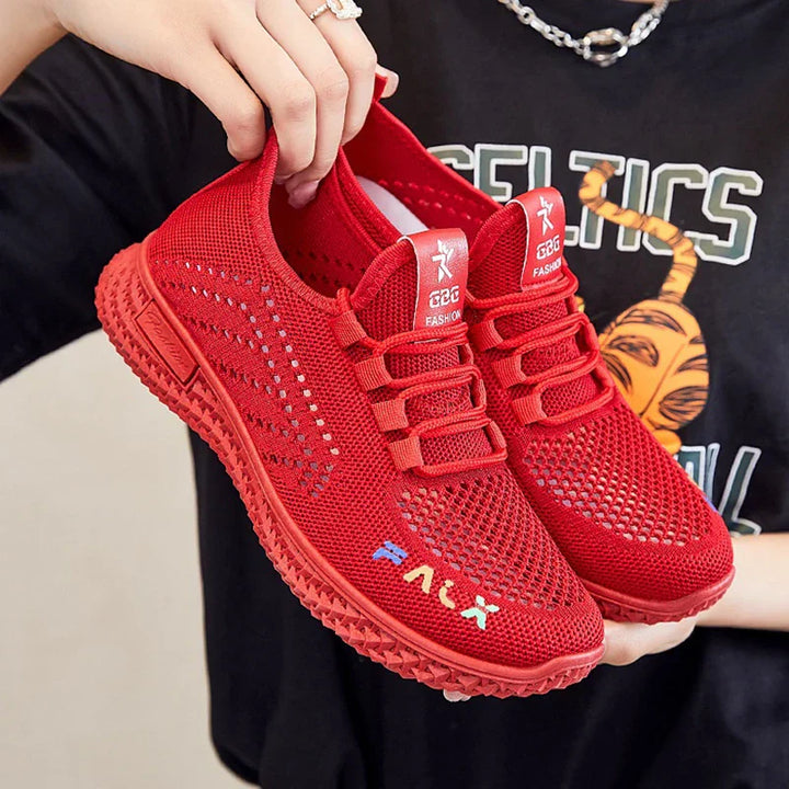 Levoire | Sneakers Doux Modernes Pour Femmes