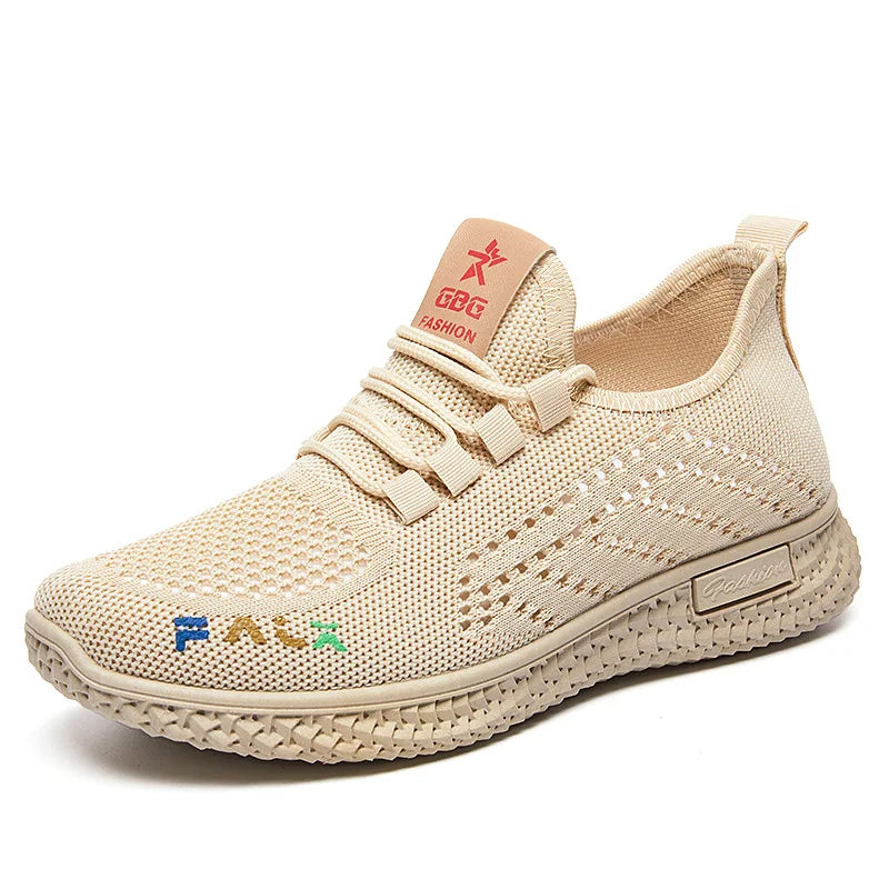 Levoire | Sneakers Doux Modernes Pour Femmes