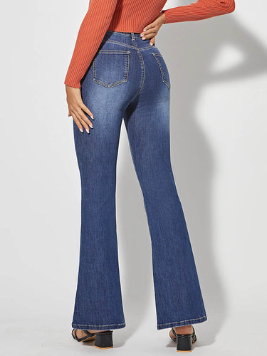 Levoire | Jeans Décontractés Pour Femmes