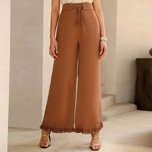 Levoire | Pantalon Chic Pour Femmes