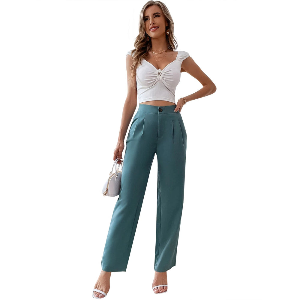 Levoire | Pantalon Confort Et Élégance Pour Femmes