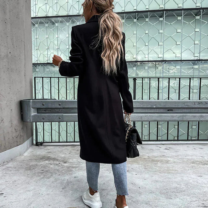 Levoire | Trench-Coat Classique Pour Un Style Élégant