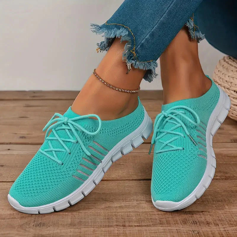 Levoire | Pantoufles, Ergonomique, À Enfiler, Chaussures Orthopédiques, Baskets Pour Femmes