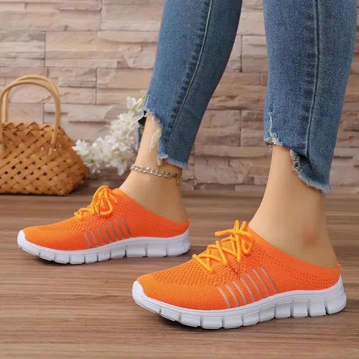 Levoire | Pantoufles, Ergonomique, À Enfiler, Chaussures Orthopédiques, Baskets Pour Femmes
