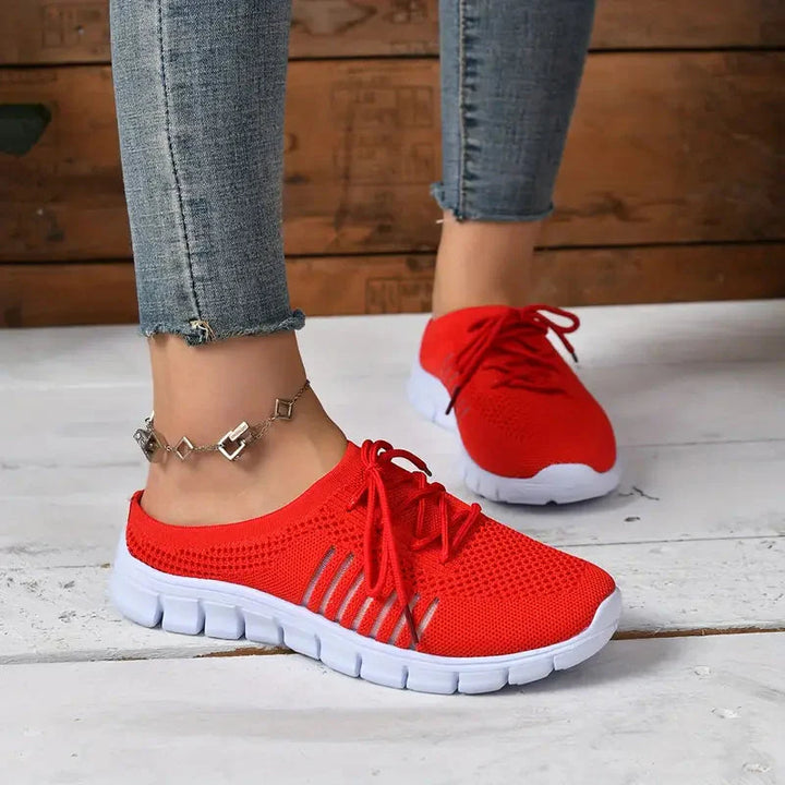 Levoire | Pantoufles, Ergonomique, À Enfiler, Chaussures Orthopédiques, Baskets Pour Femmes