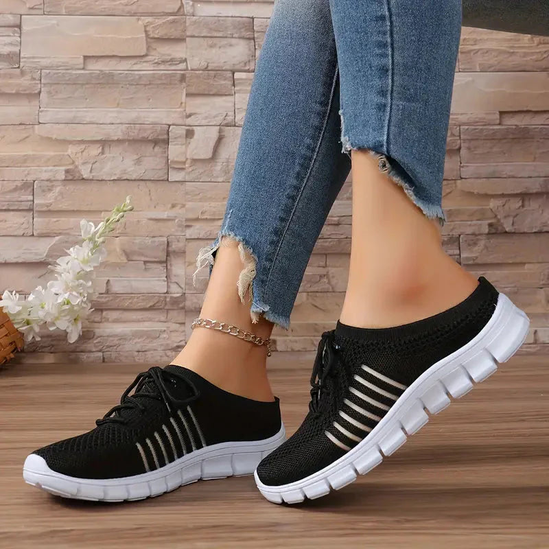 Levoire | Pantoufles, Ergonomique, À Enfiler, Chaussures Orthopédiques, Baskets Pour Femmes
