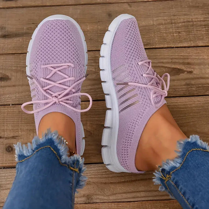 Levoire | Pantoufles, Ergonomique, À Enfiler, Chaussures Orthopédiques, Baskets Pour Femmes