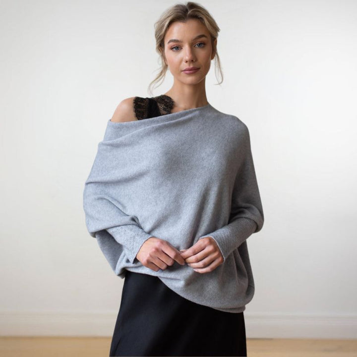 Levoire | Pull Luxueux Pour Femmes Pour Un Look Raffiné
