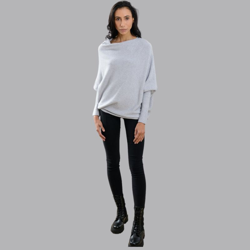 Levoire | Pull Luxueux Pour Femmes Pour Un Look Raffiné