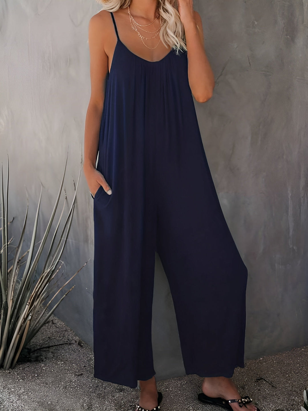 Levoire | Luxe Combinaison