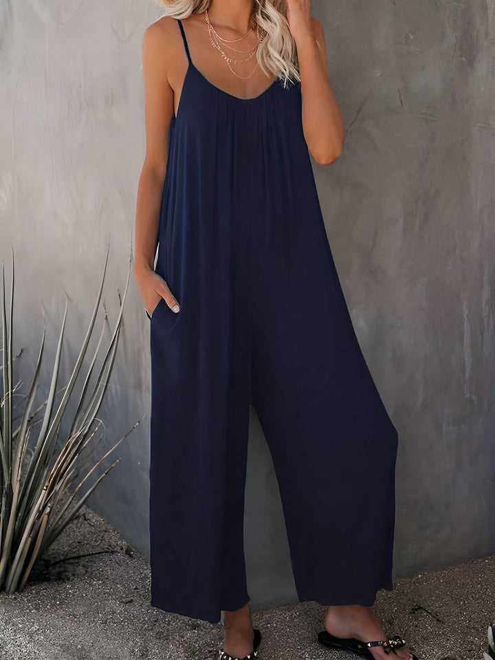 Levoire | Luxe Combinaison Merensininen