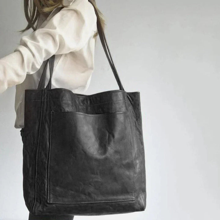 Levoire | Sac à main en cuir élégant