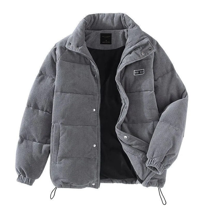 Levoire | Veste à capuche automnale