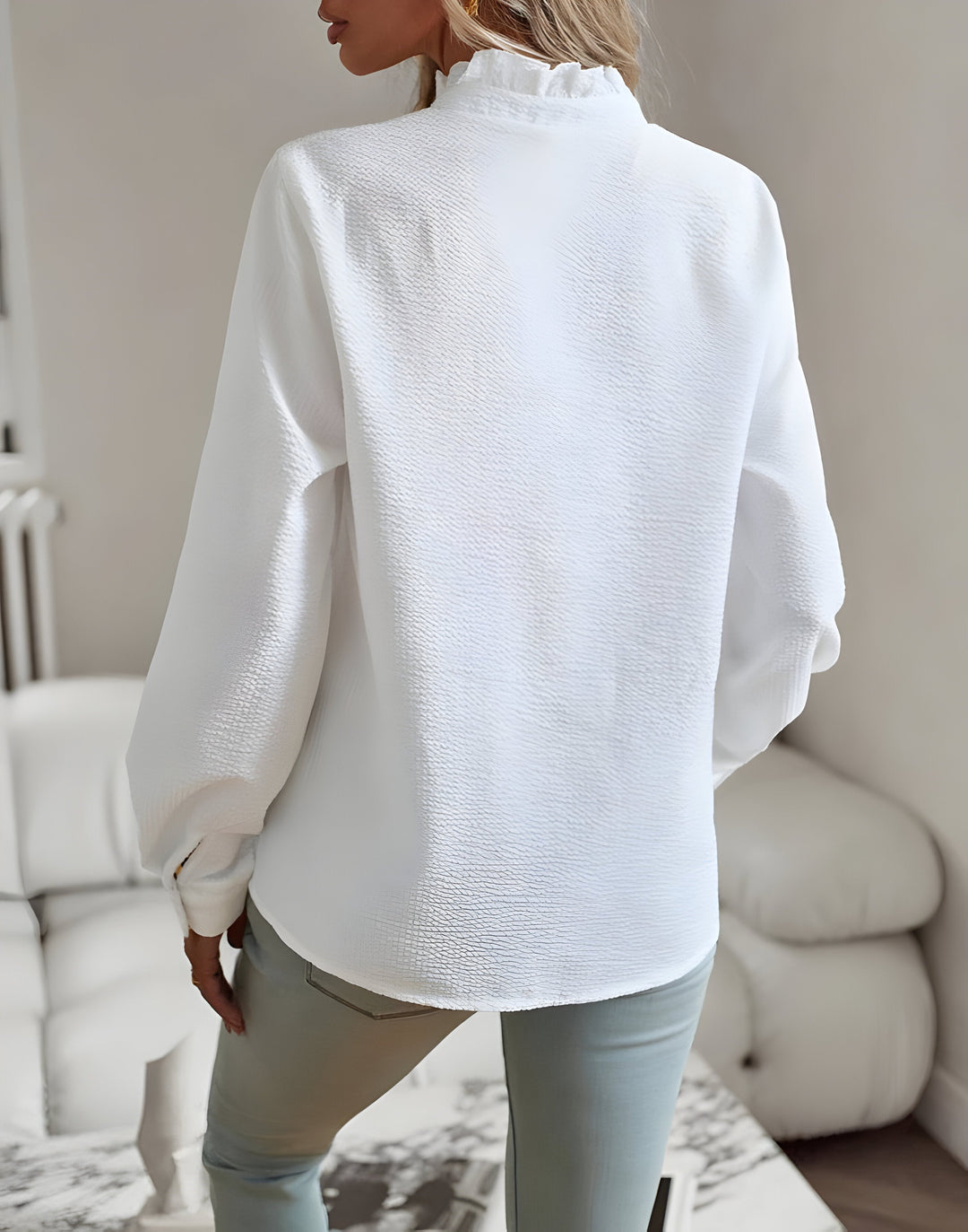 Levoire | Élégant & Confortable Chemise