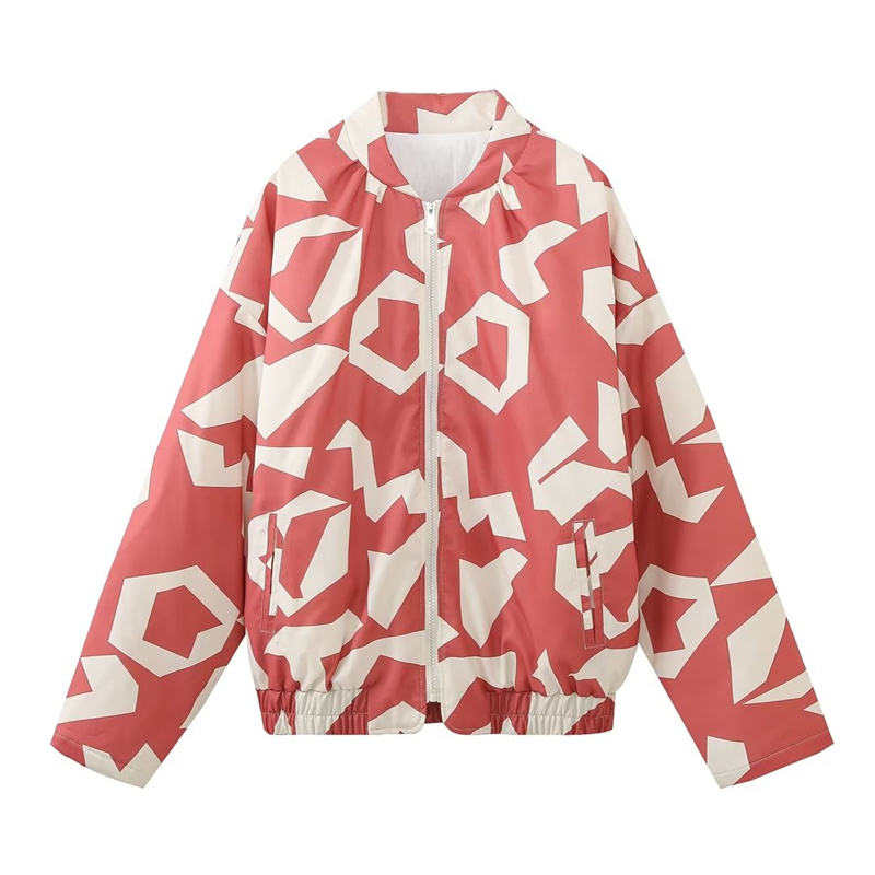 Levoire | Aimee Veste Pour Chaque Jour Rot