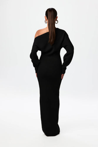 Levoire | Robe Féminine Au Design Discret