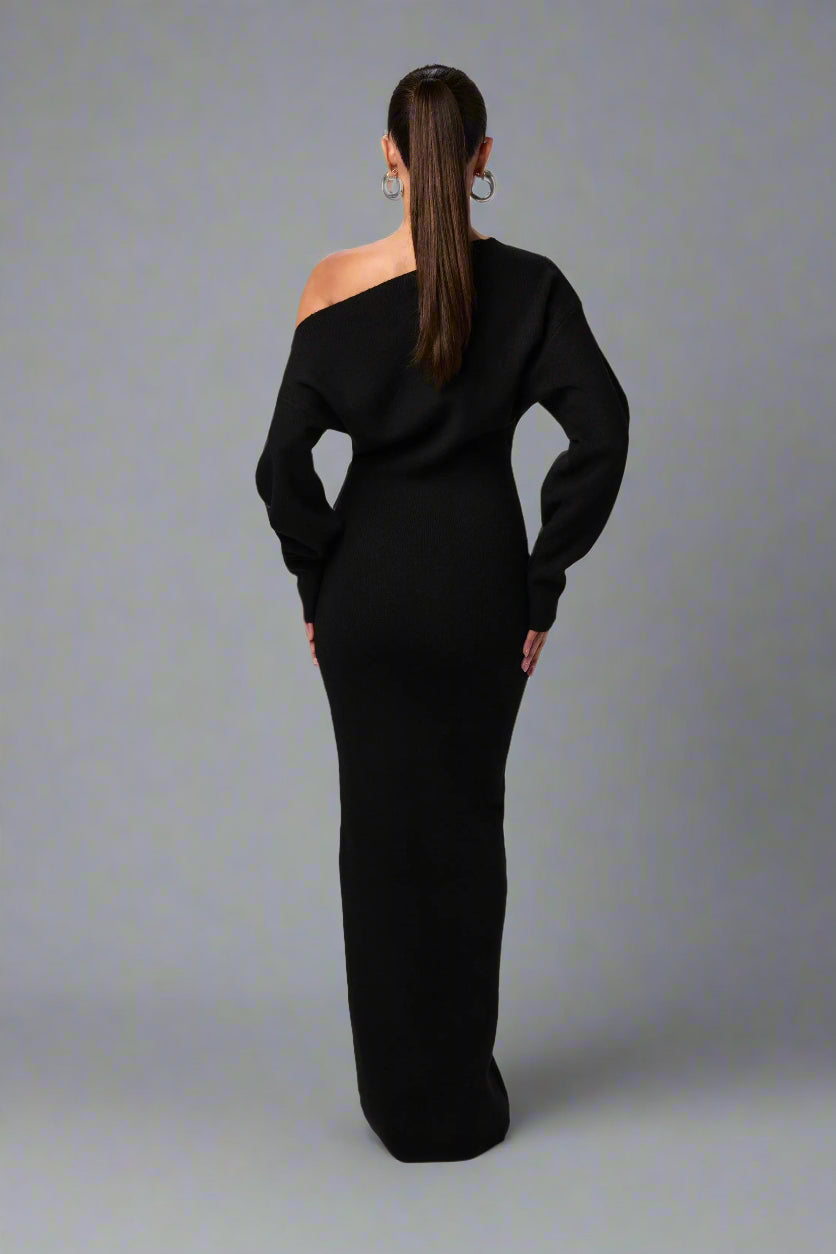Levoire | Légante Robe Luxueuse Pour Femmes