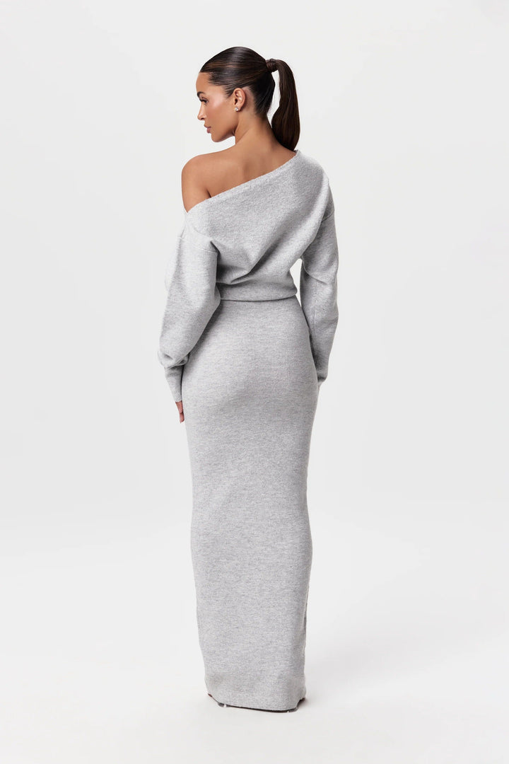 Levoire | Robe Féminine Au Design Discret
