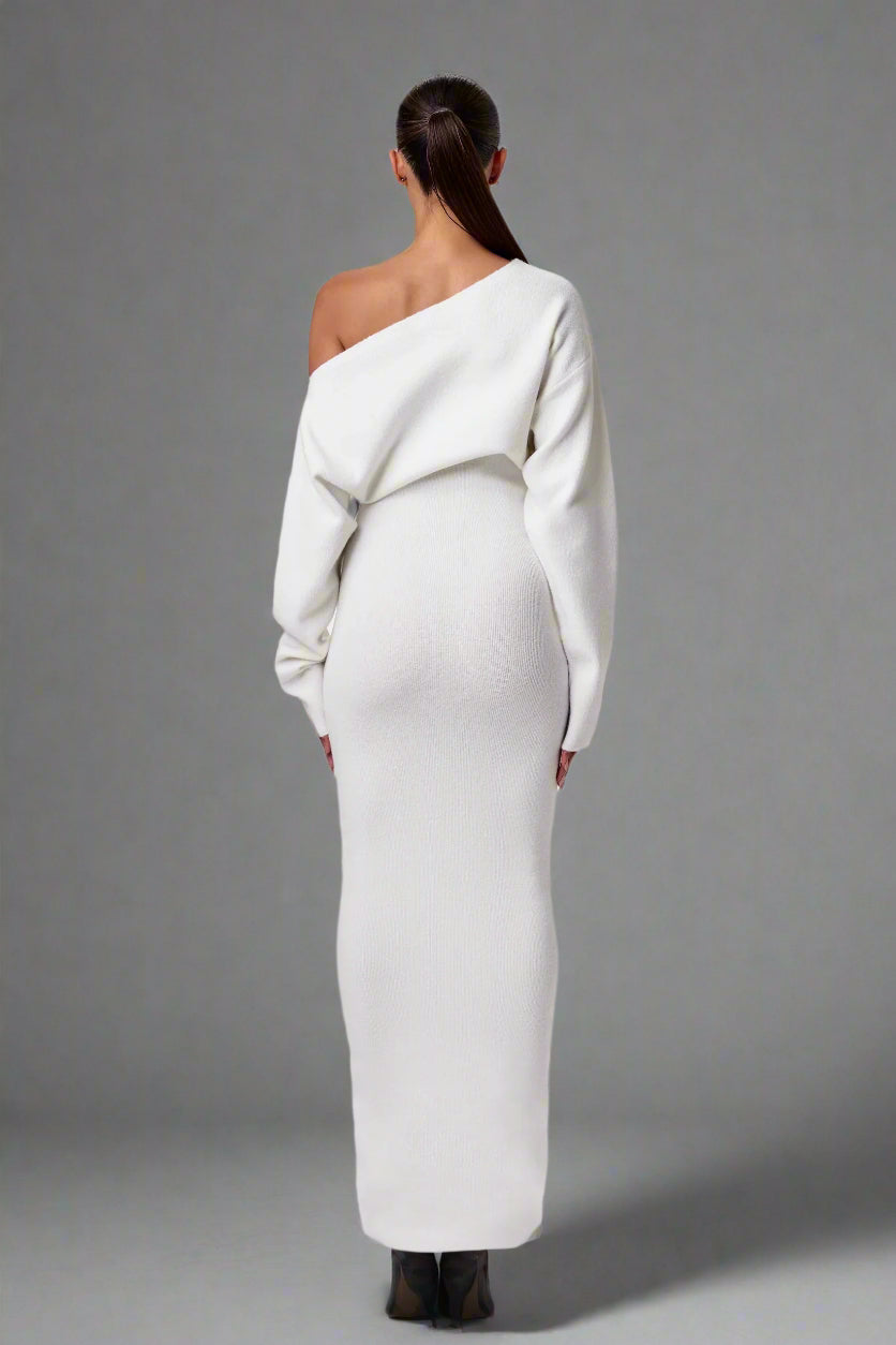 Levoire | Légante Robe Luxueuse Pour Femmes