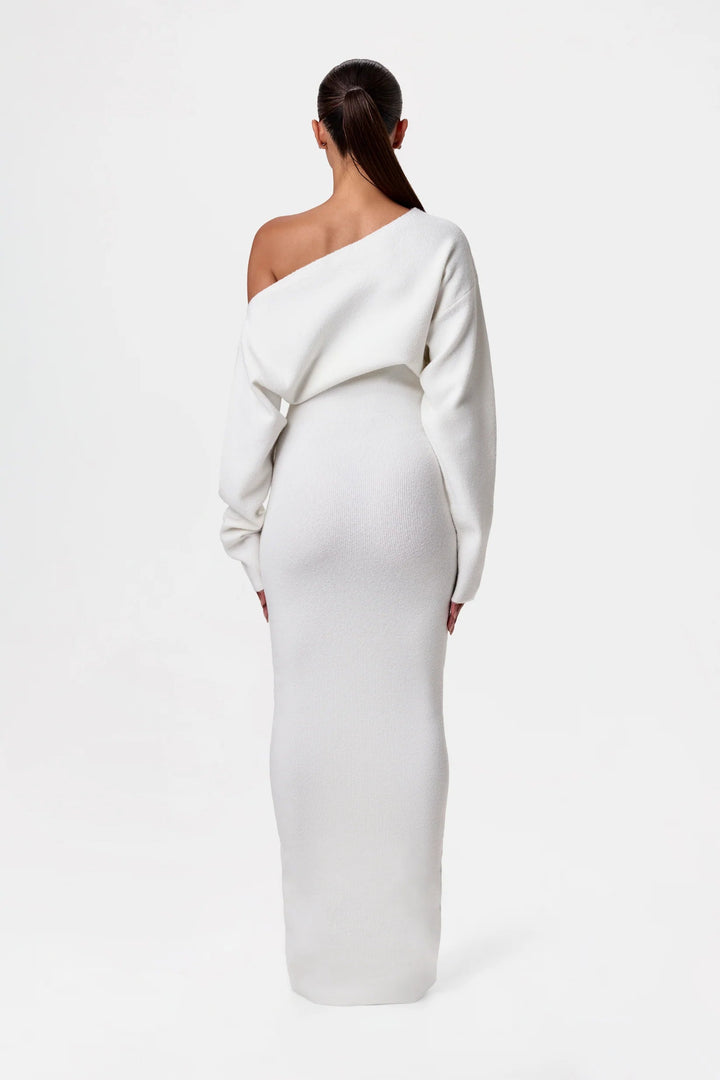 Levoire | Légante Robe Dehors Paule