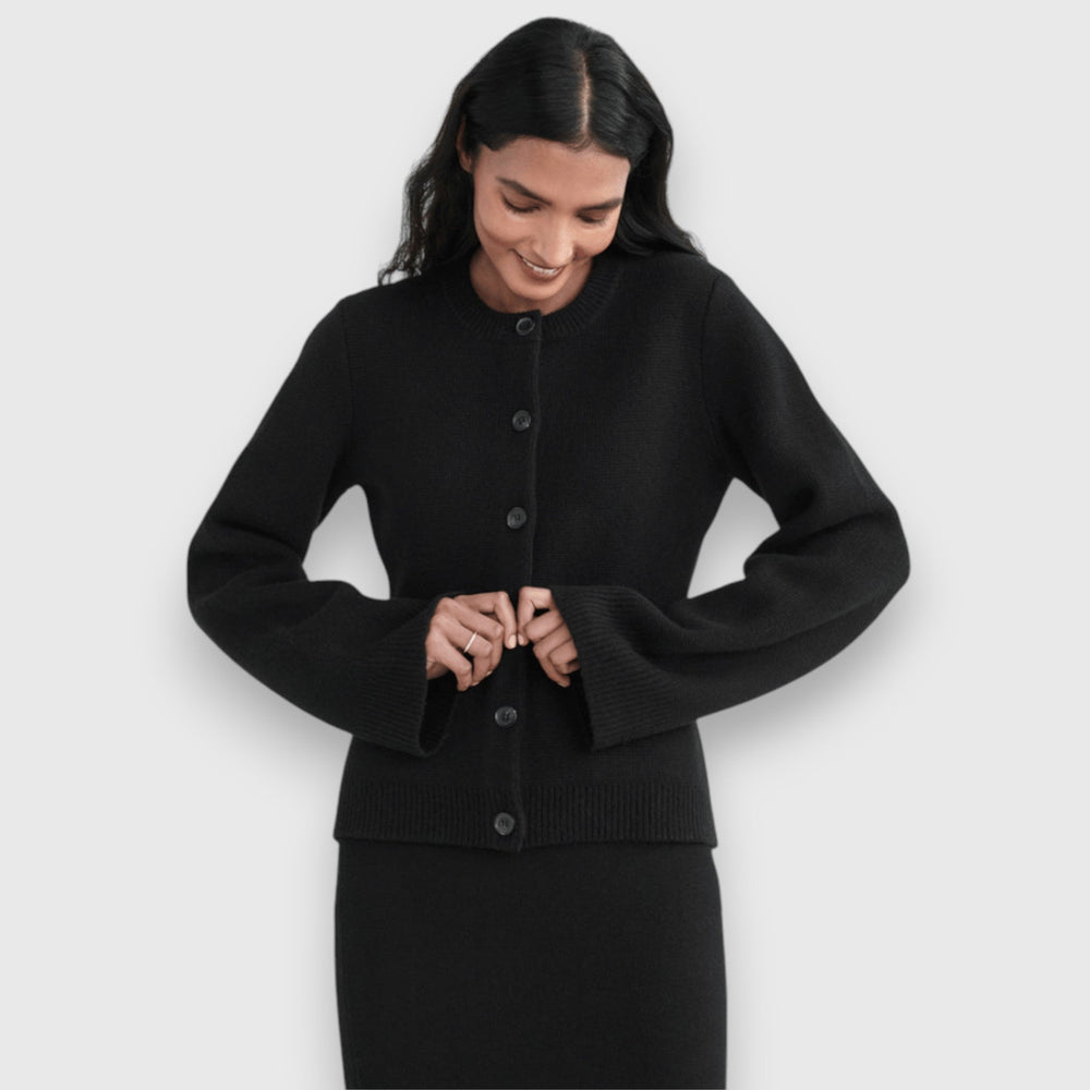 Levoire | Veste Tricot Veste