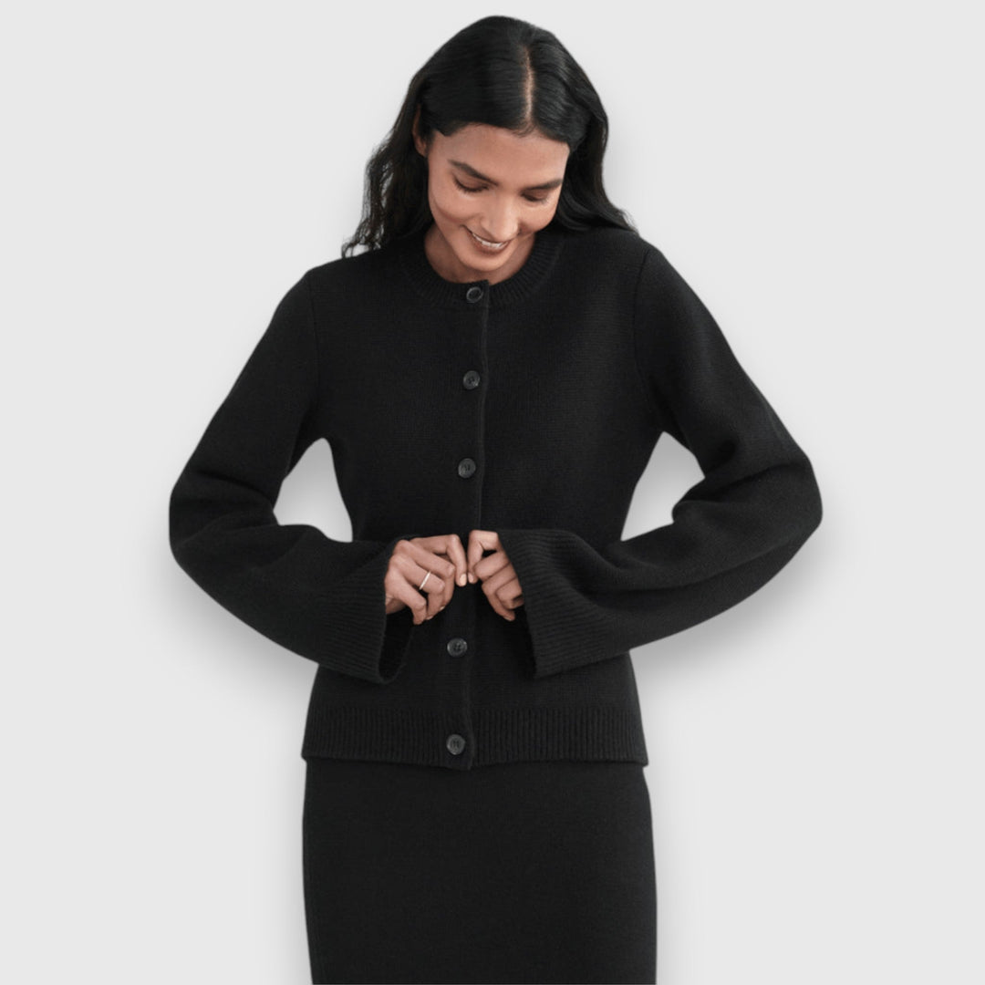 Levoire | Veste Tricot Veste