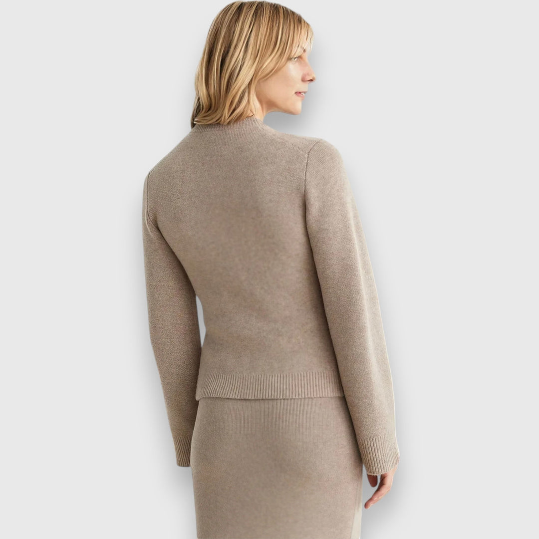 Levoire | Veste Tricot Veste