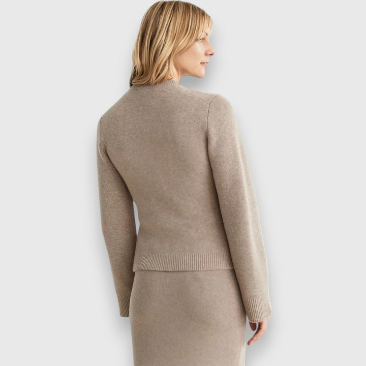 Levoire | Veste Tricot Veste