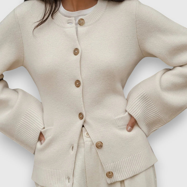 Levoire | Veste Tricot Veste