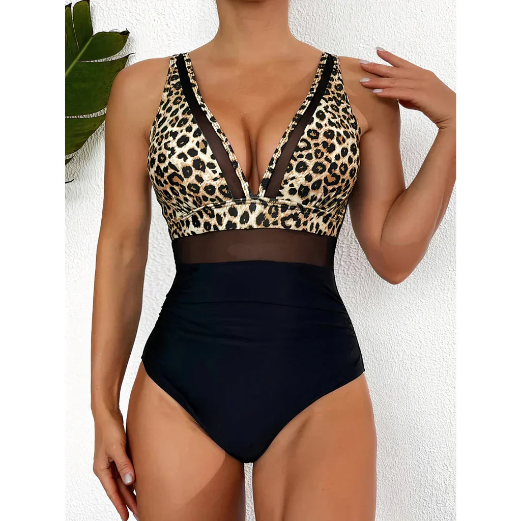Levoire | Maillot De Bain Cove Pour Femmes Élégant, Confortable Et Soulignant Des Silhouettes Séculaires