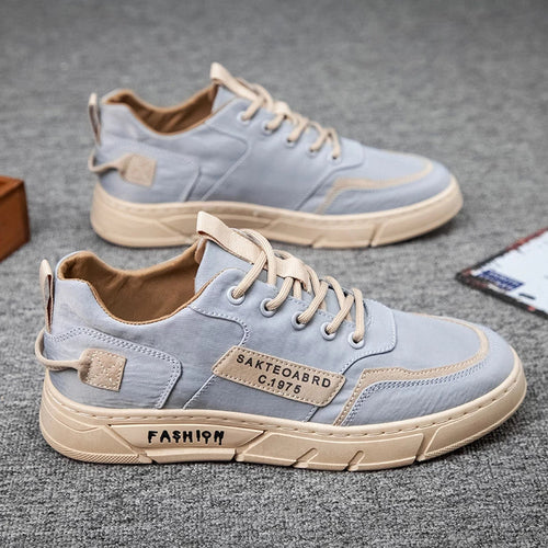 Levoire | Chaussure de skate avec Design Élégant et Semelle Confortable pour Tous les Jours