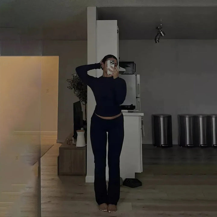 Levoire | Ensemble Lounge Femme