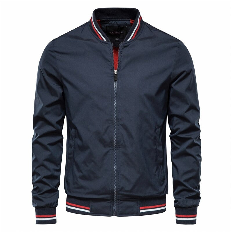 Levoire | Veste Cocooning À Col Souple Merensininen