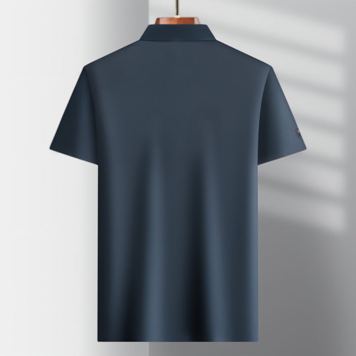 Levoire | Polos Musculaires Sans Plis