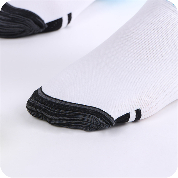 Levoire | Chaussettes De Compression Basses Orthopédiques
