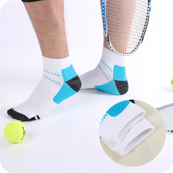 Levoire | Chaussettes De Compression Ergonomiques Pour Femmes
