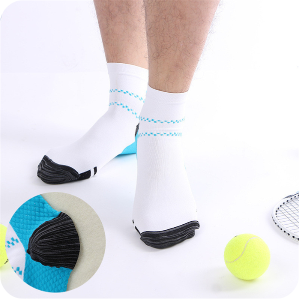 Levoire | Chaussettes De Compression Ergonomiques Pour Femmes