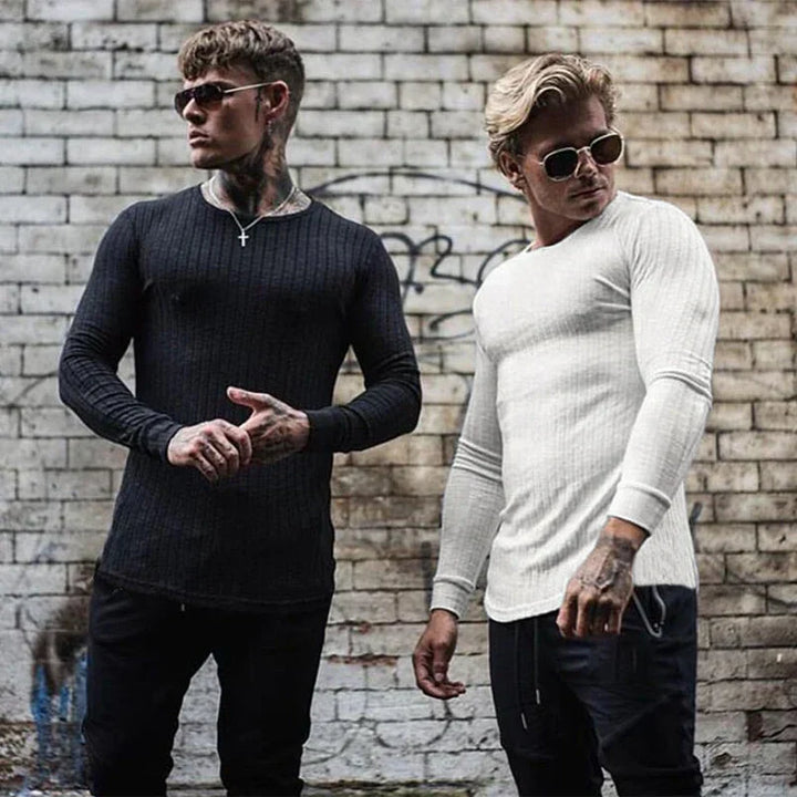 Levoire | Pull En Cachemire Tricoté À La Main