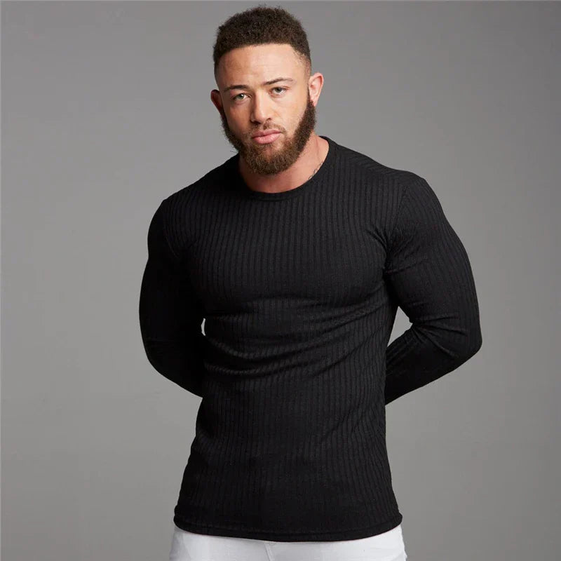 Levoire | Pull En Cachemire Tricoté À La Main