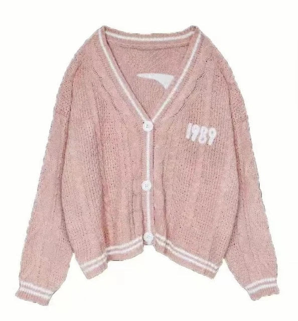 Levoire | Élégant pull vintage Rosa